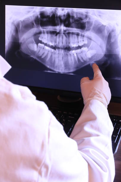 Best Orthodontic Emergency Dentist in Fuquay Varina, NC
