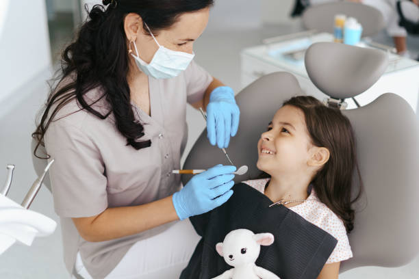 Best Emergency Dentist for Lost Fillings or Crowns in Fuquay Varina, NC