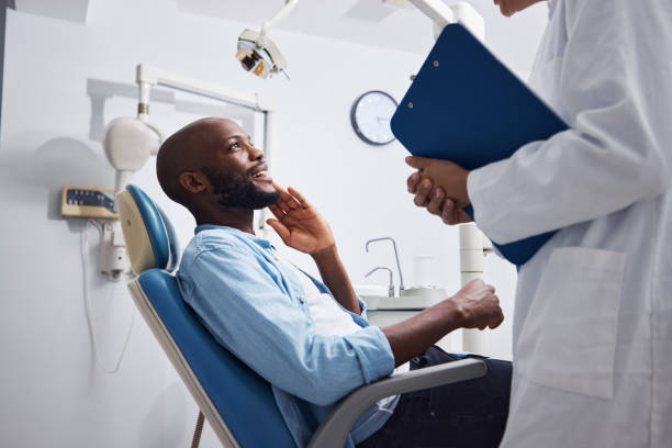 Best Pediatric Emergency Dentist in Fuquay Varina, NC