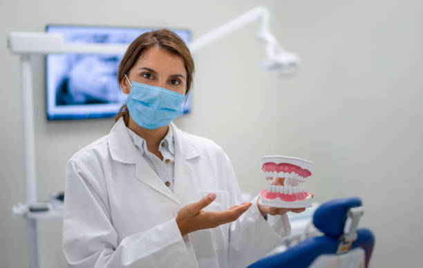 Best Urgent Dental Care for Toothache in Fuquay Varina, NC