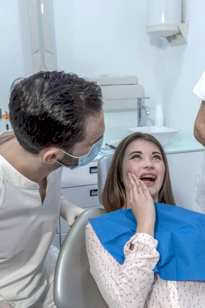 Best Emergency Dental Care for Abscessed Tooth in Fuquay Varina, NC