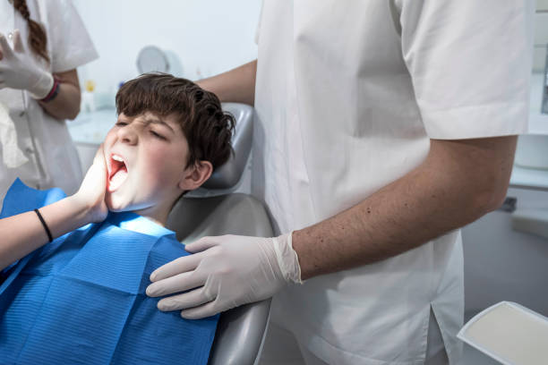 Best Emergency Dentist for Special Needs Patients in Fuquay Varina, NC