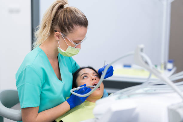 Best Mobile Emergency Dentist in Fuquay Varina, NC