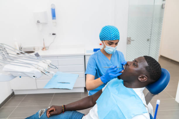 Best Emergency Dental Services for Seniors in Fuquay Varina, NC